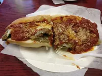 Top 13 calzones in Chatsworth Los Angeles