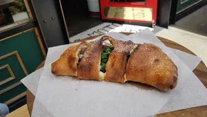 calzones in Point Loma San Diego