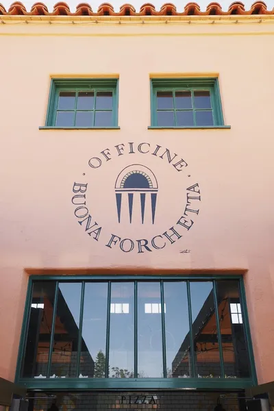 Officine Buona Forchetta