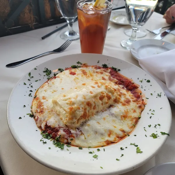 cannelloni Mimmo's