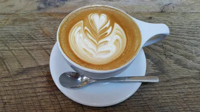 Best of 17 cappuccino in Venice Los Angeles