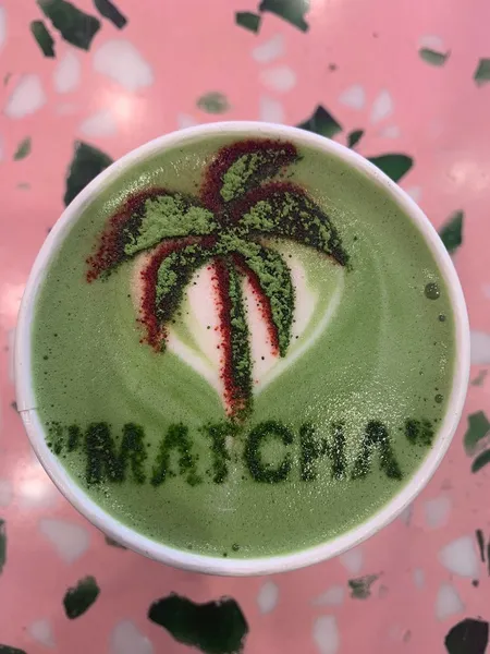 Cha Cha Matcha (VENICE)