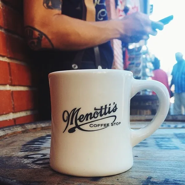 Menotti's Coffee Stop