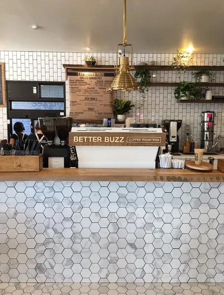 Better Buzz Coffee Pacific Beach West