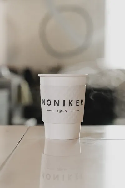 Moniker Coffee Co