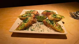 Best of 14 garlic bread in Mission Valley San Diego