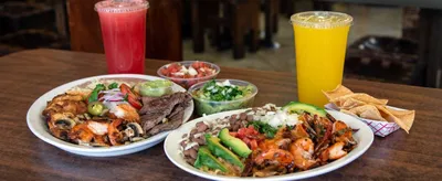 Top 19 chicken fajitas in Mission District San Francisco