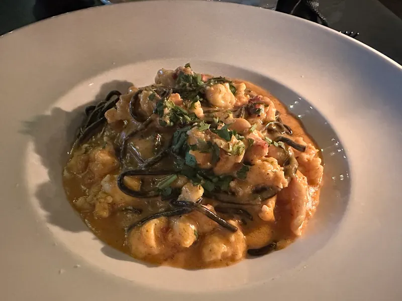 chicken marsala Lala