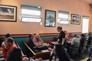 chicken marsala in Hillcrest San Diego