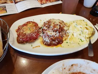 Top 22 chicken parmesan in Point Loma San Diego