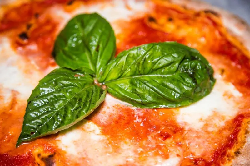 Pummarò Pizzeria & Ristorante Italiano