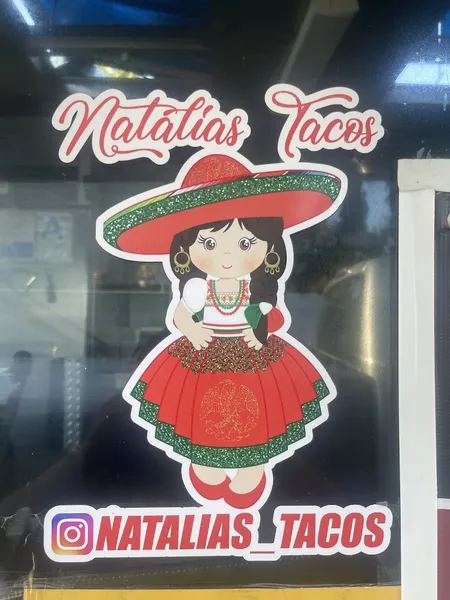 Natalias’tacos