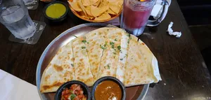 Best of 19 chicken quesadilla in Downtown San Diego San Diego