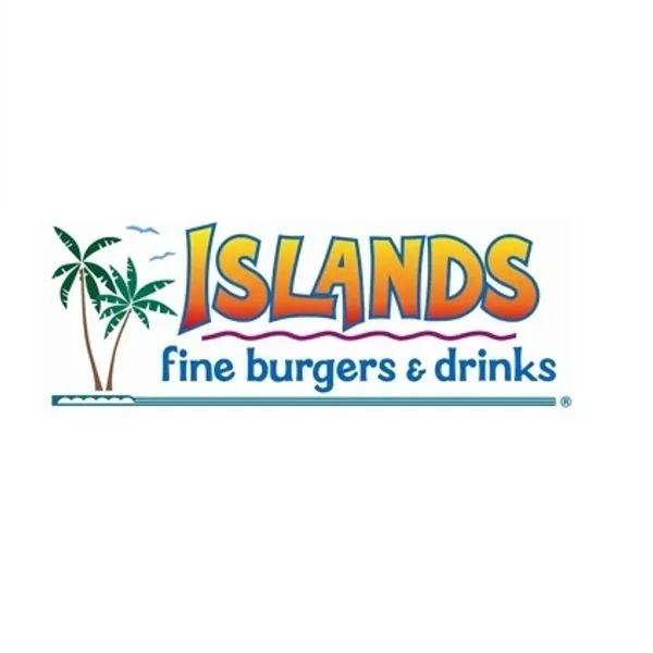 Islands Restaurant Mission Valley