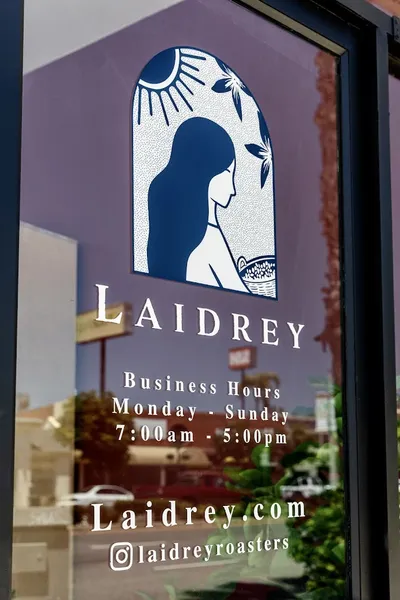 Laidrey Coffee Roasters