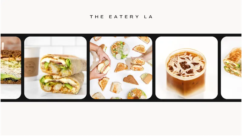 The EATERY Encino