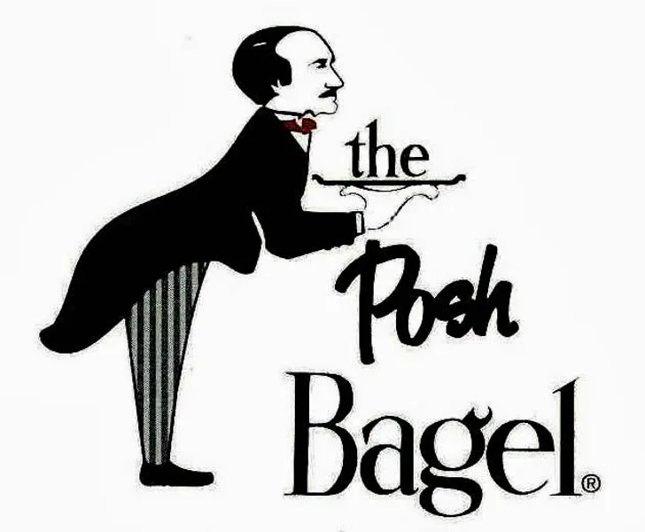 coffee shops The Posh Bagel