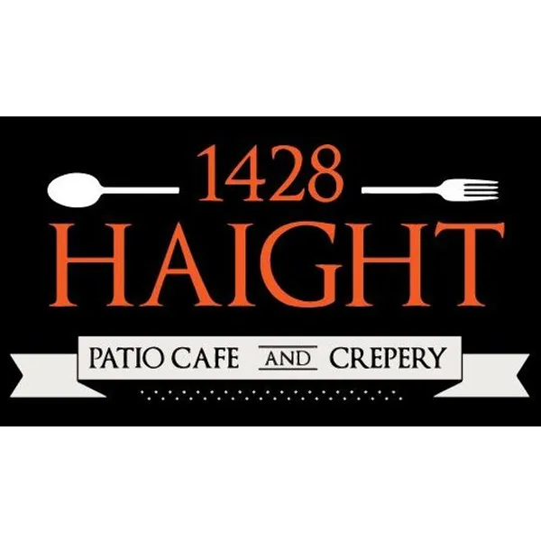 1428 HAIGHT Patio Cafe & Crepery