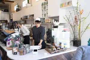Top 12 coffee shops in Outer Sunset San Francisco
