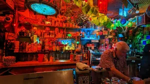 Top 15 bars in Los Feliz Los Angeles