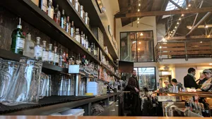 Top 11 bars in Outer Sunset San Francisco