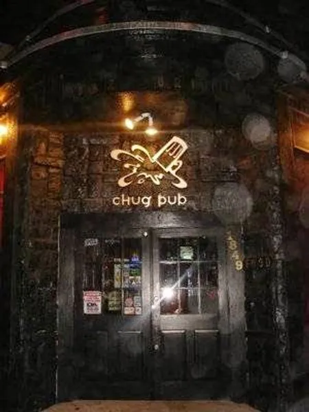 bars Chug Pub