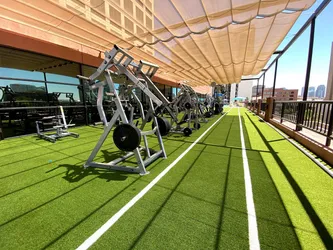 Top 20 gyms in Downtown San Diego San Diego