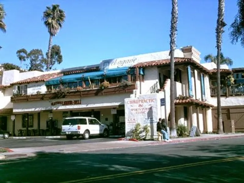 bodegas Old Town Liquor (Old Town Tequila)