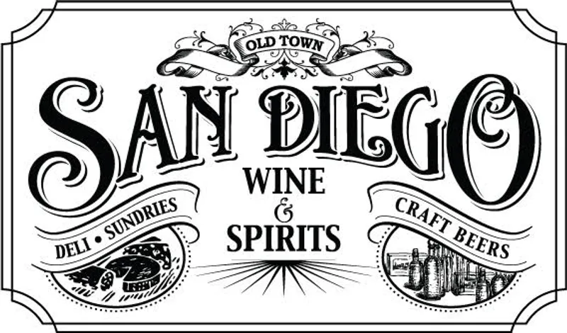 bodegas San Diego Wine & Spirits