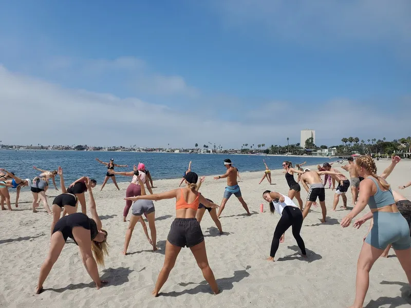 F45 Training Pacific Beach