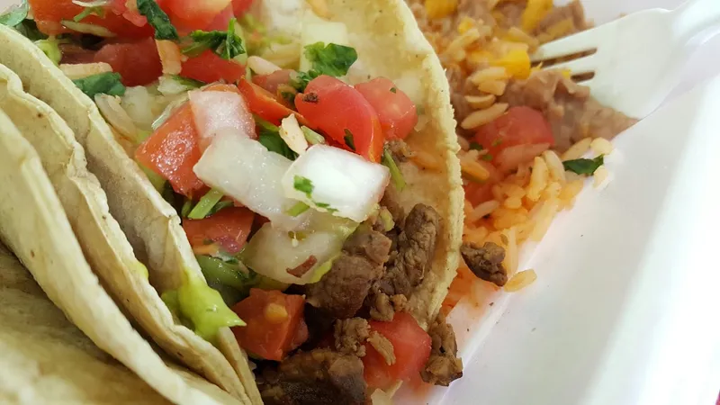 Tacos restaurants Adalberto's Mexican Food