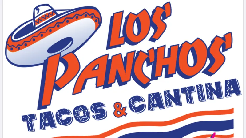 Tacos restaurants Los Panchos Tacos & Cantina