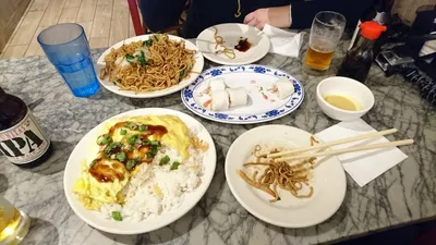 Best of 13 Salmon restaurants in Chinatown San Francisco