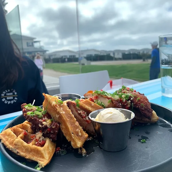 Best of 21 brunch in Pacific Beach San Diego