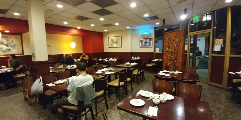 delivery restaurants Phoenix Inn Chinese Cuisine - Los Angeles