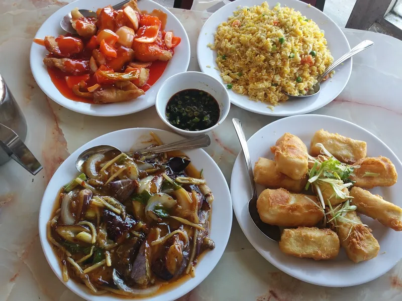 delivery restaurants Won Kok Restaurant