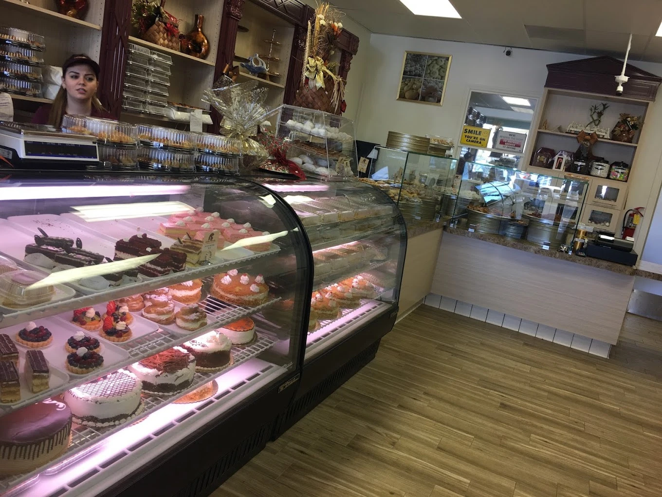 Best of 15 desserts in Granada Hills Los Angeles