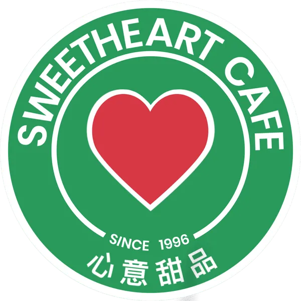 Desserts Sweetheart Cafe