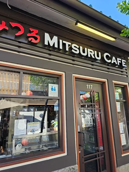 diners Mitsuru Cafe