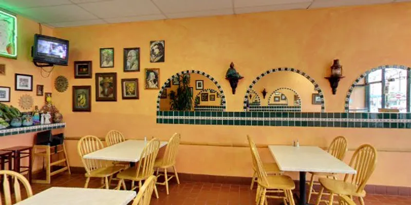 Ray's Mexican Restaurant