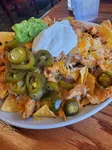 Top 20 nachos in Fruitvale Oakland