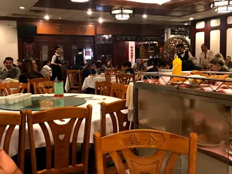 Top 21 lunch restaurants in Chinatown Los Angeles