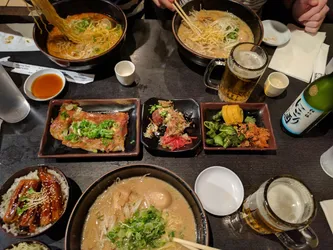 Best of 25 lunch restaurants in Little Tokyo Los Angeles