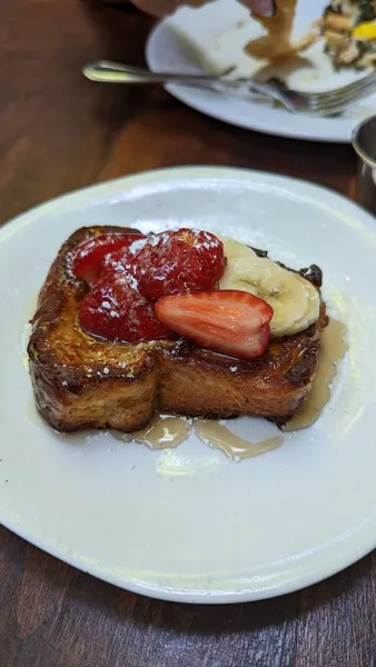 French Toast Bacari Silverlake + Bar Bacari