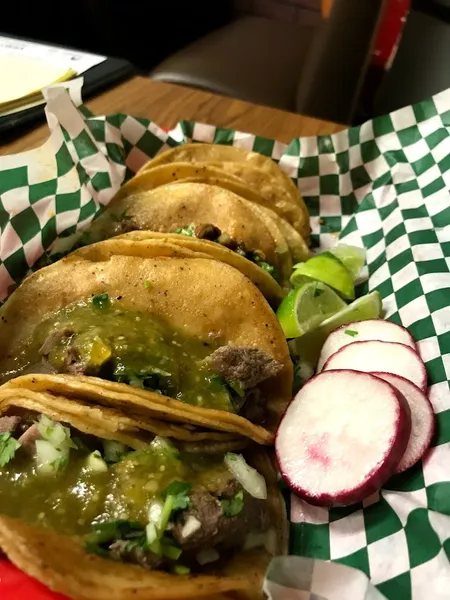 burritos Taqueria Reynoso in Fruitvale