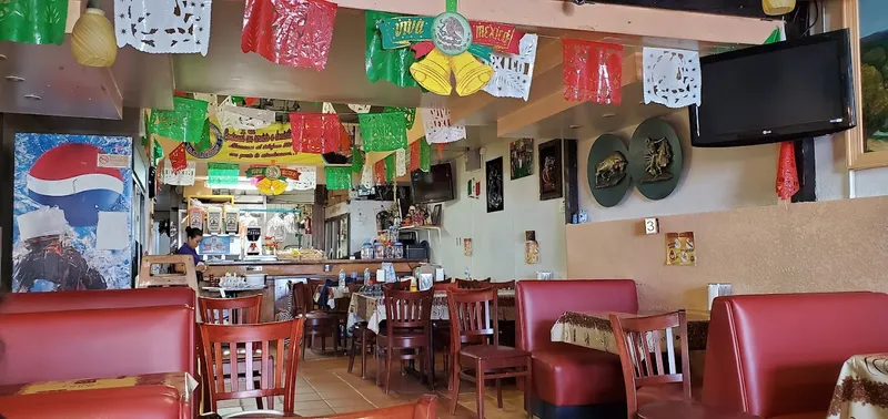 Taqueria La Gran Chiquita