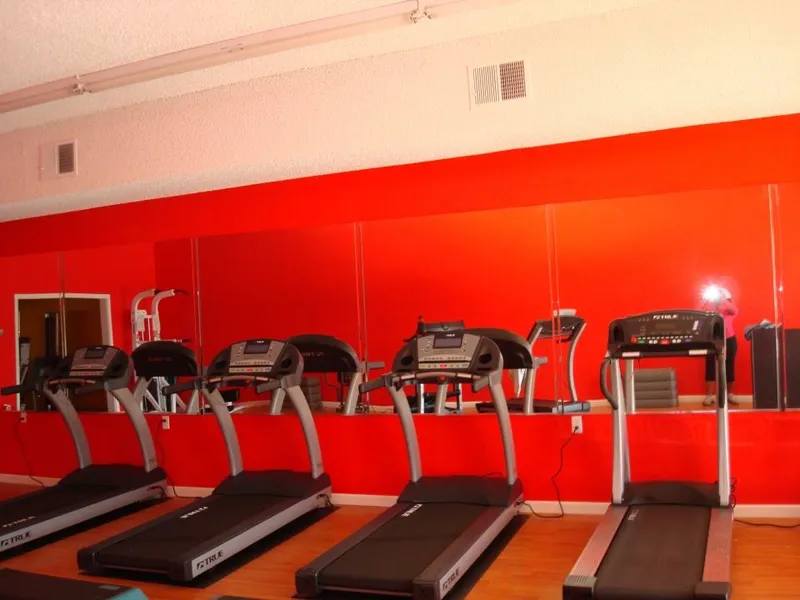 workout classes Social Workout Studio