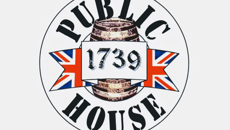 happy hours 1739 Public House