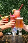 Best of 17 happy hours in Hillcrest San Diego