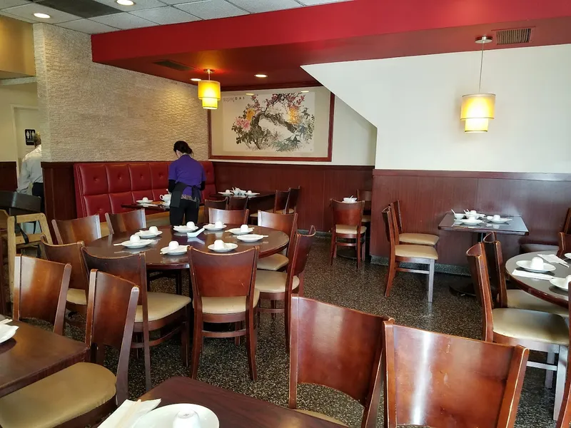 BYOB Restaurants Phoenix Inn Chinese Cuisine - Los Angeles